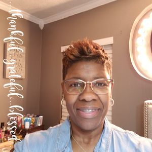 Meet your Posher, Octavia